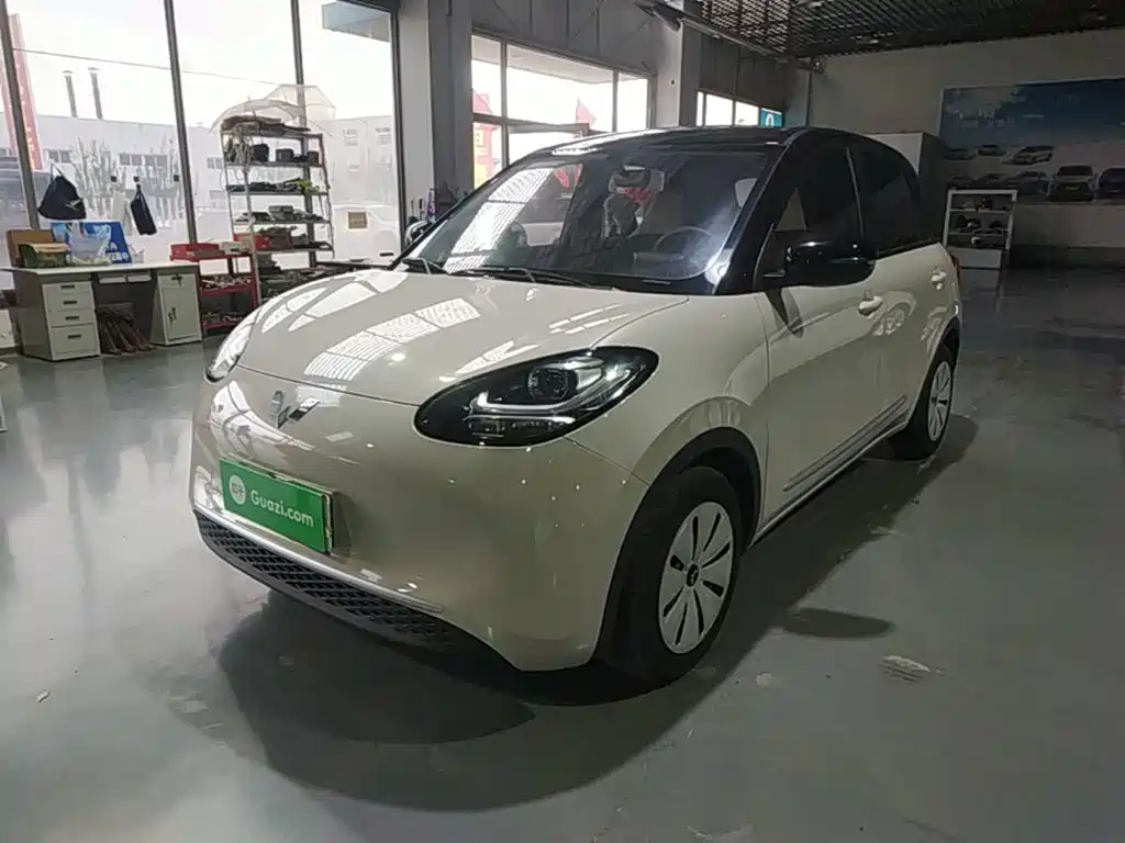 Wuling Bingo — миниатюра 2