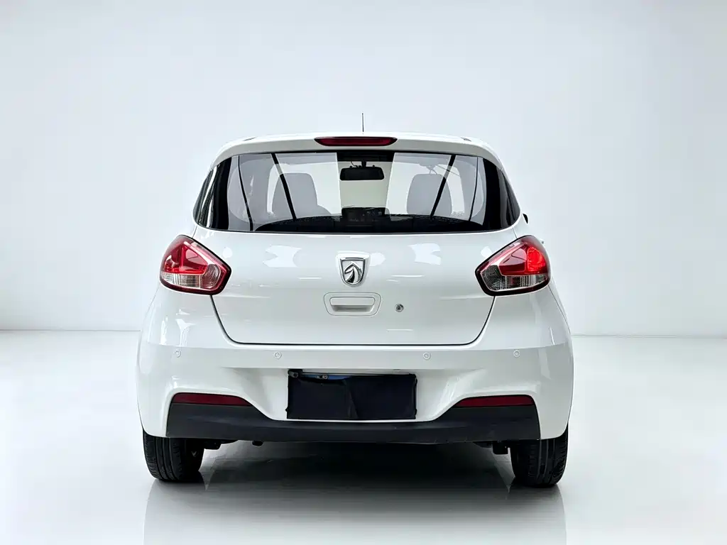 Baojun 310 — миниатюра 10