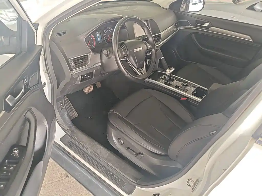 Haval H6 — миниатюра 16