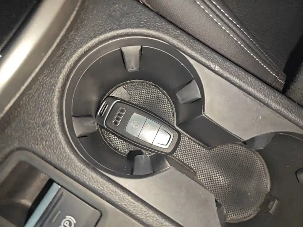 Audi A3 — миниатюра 9