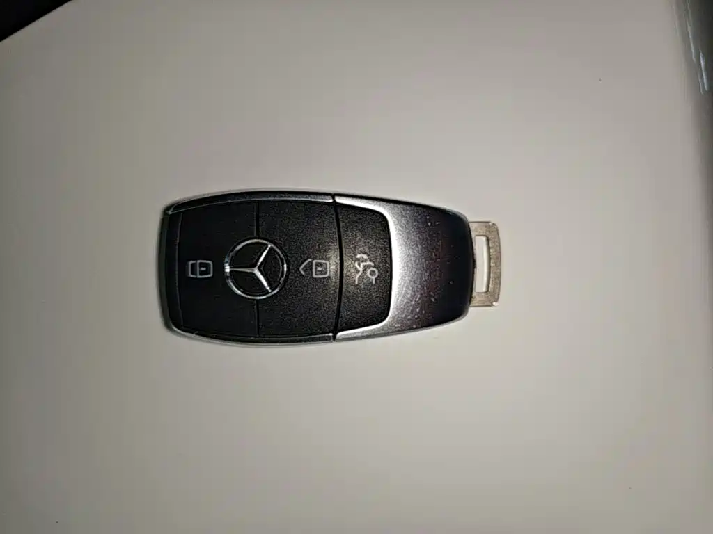Mercedes-Benz A-Class — миниатюра 9