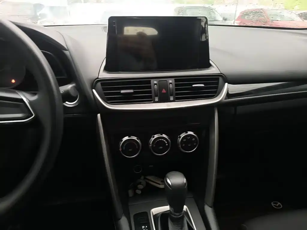 Mazda CX-4 — миниатюра 13
