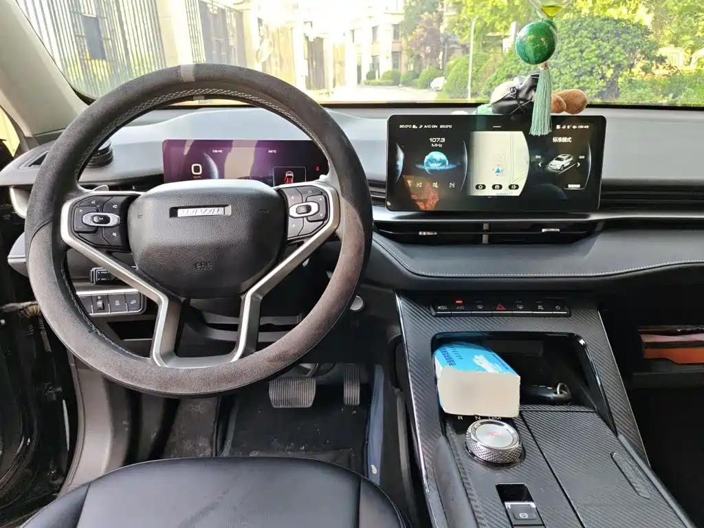 Haval H6 — миниатюра 5