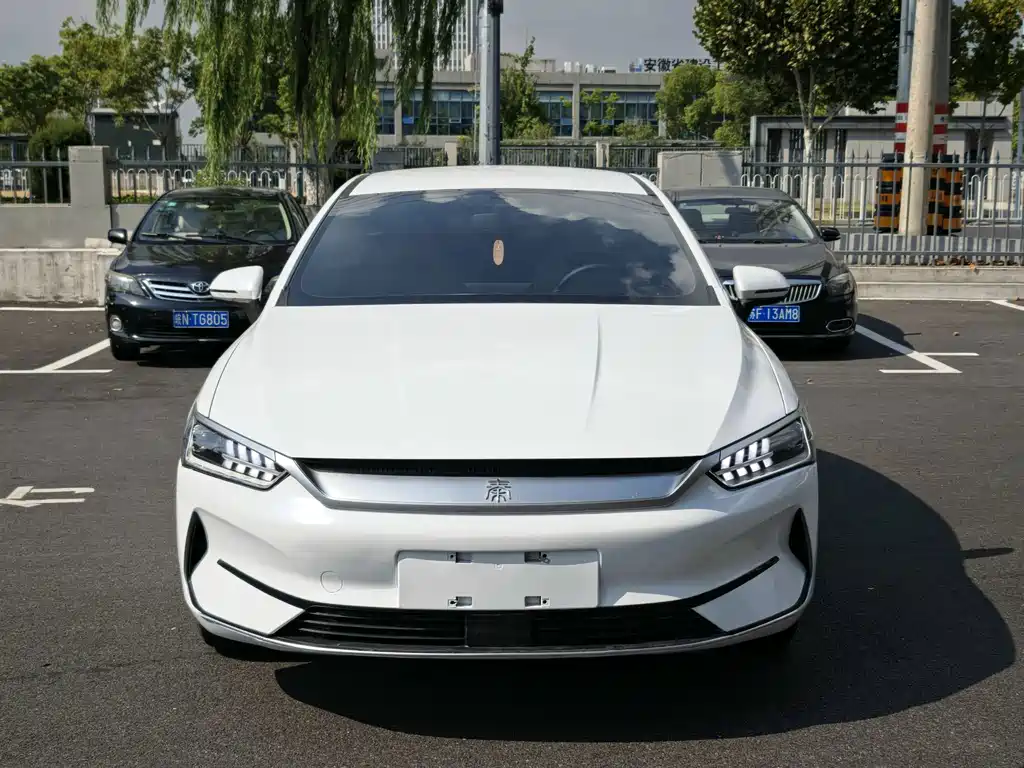 BYD Qin PLUS — миниатюра 2