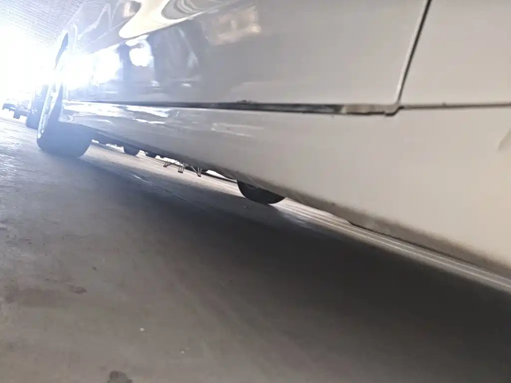 Ford Mondeo — миниатюра 21