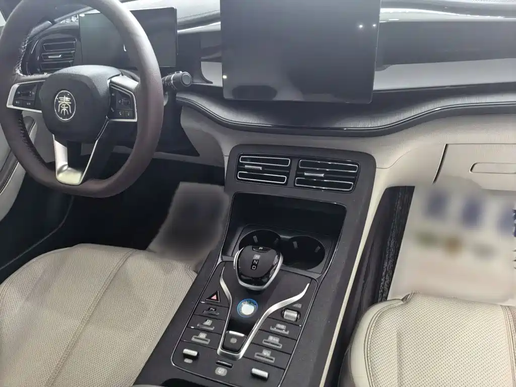BYD Qin PLUS — миниатюра 2