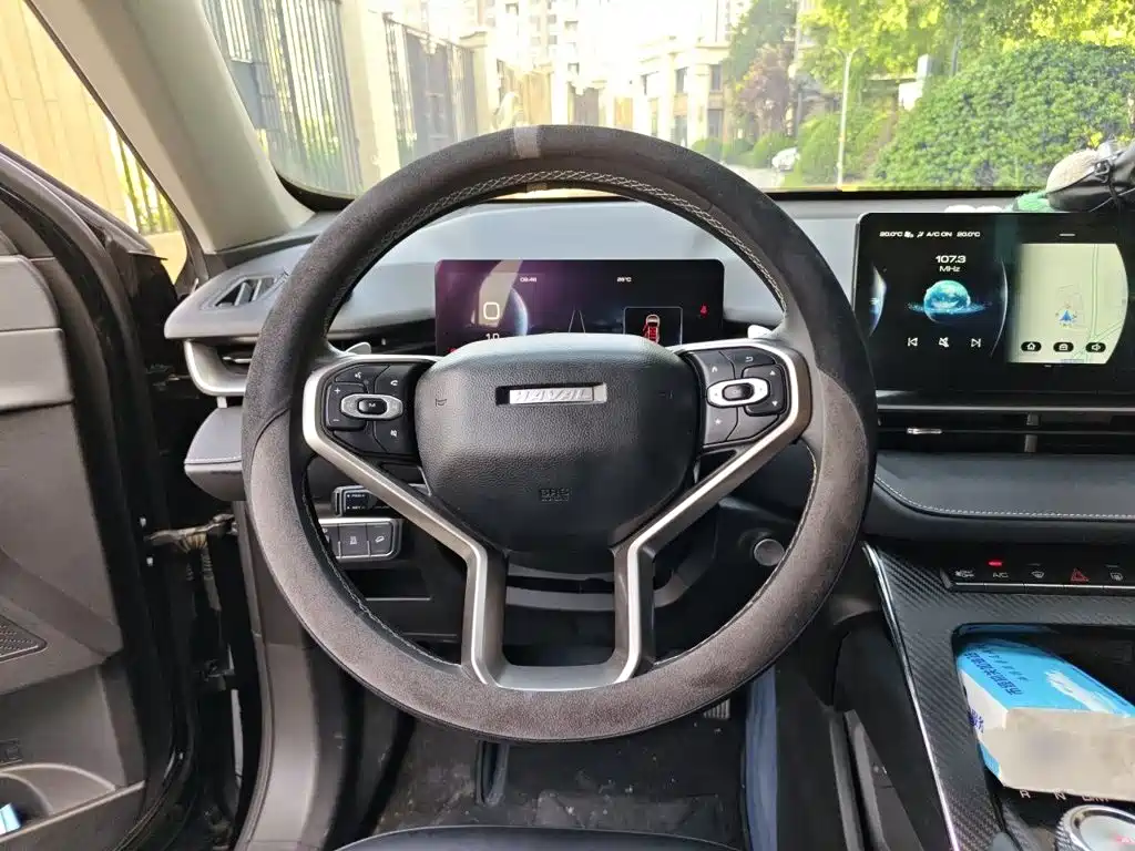 Haval H6 — миниатюра 6