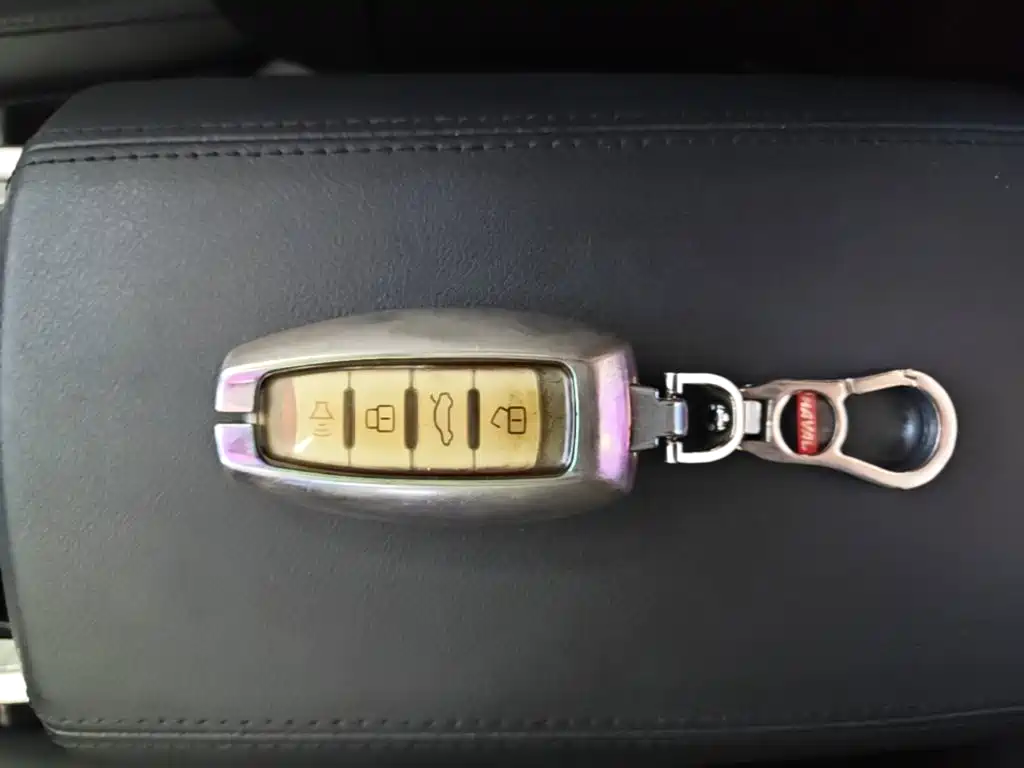 Haval H6 — миниатюра 9