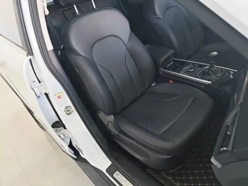 Haval H6 — миниатюра 25