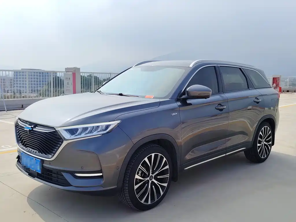 Купить Oshan Oushang X7