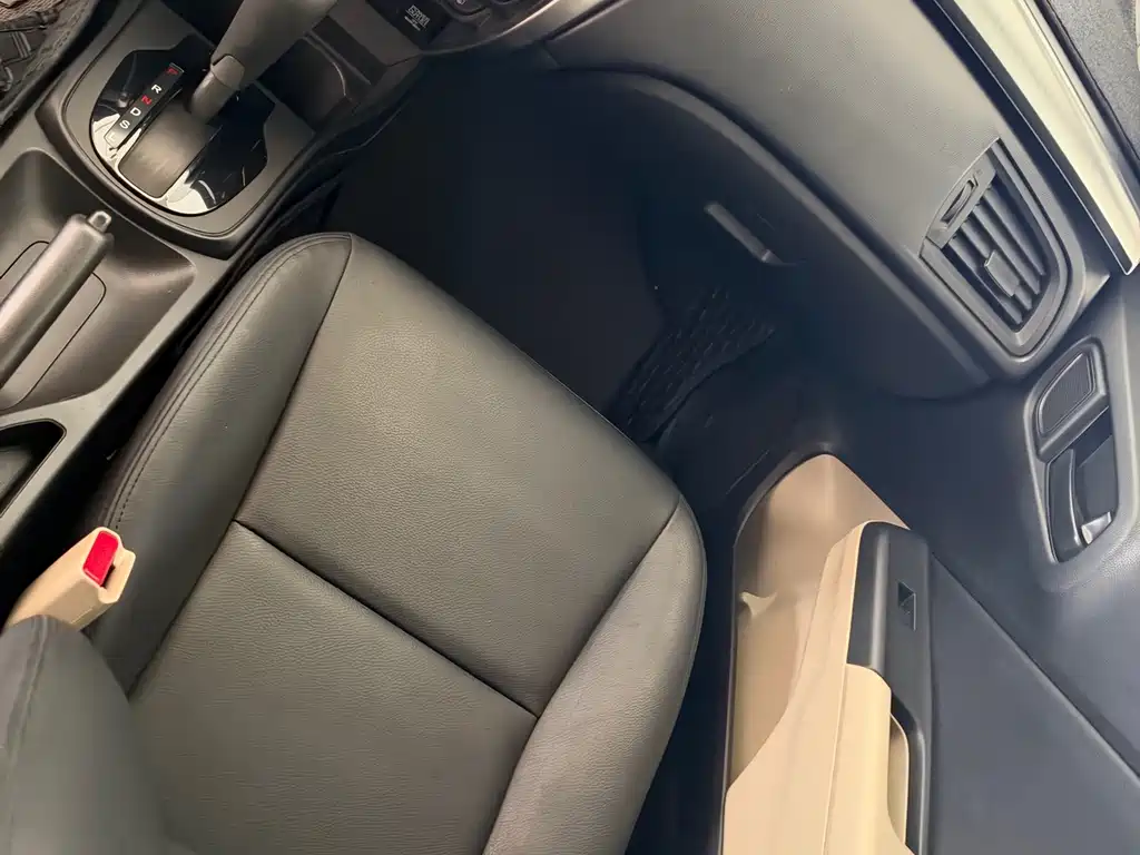 Honda City — миниатюра 23