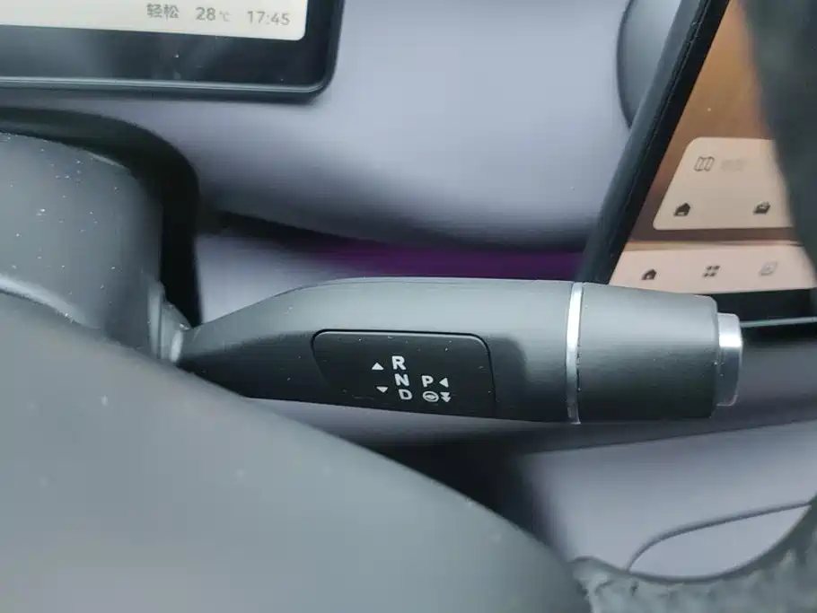 Leapmotor Leapmotor C10 — миниатюра 16