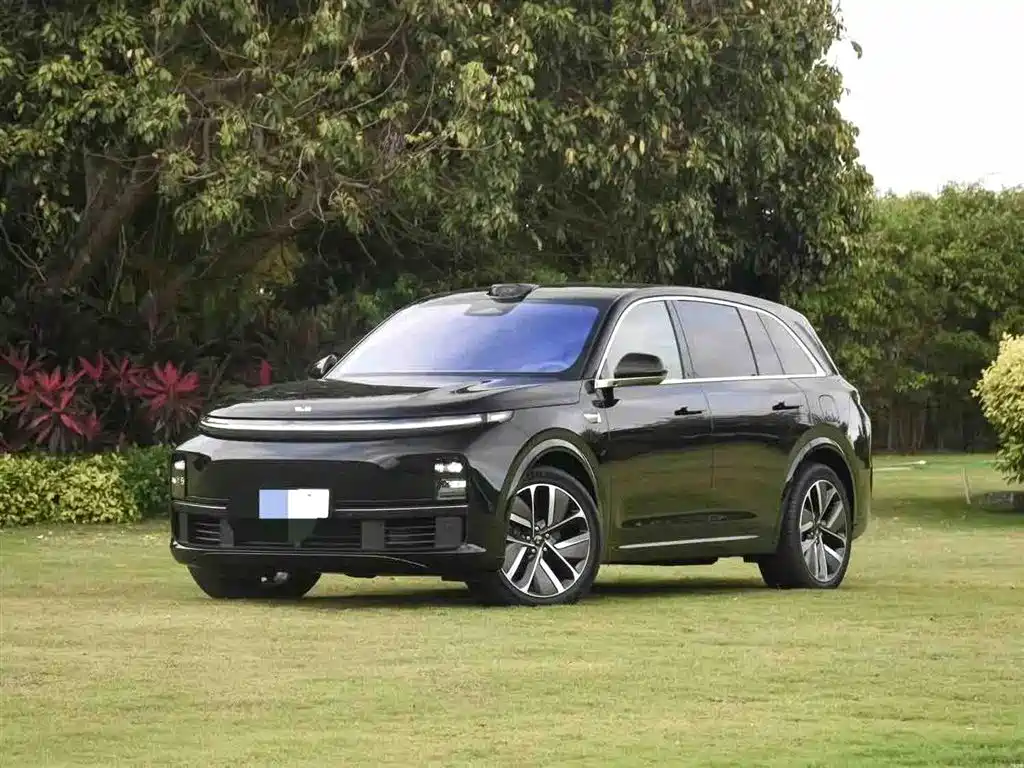 Li Auto L7 2024 Ultra