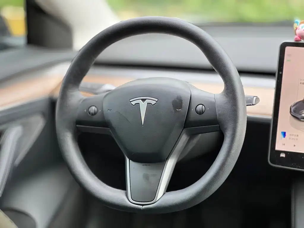 Tesla Model 3 — миниатюра 8