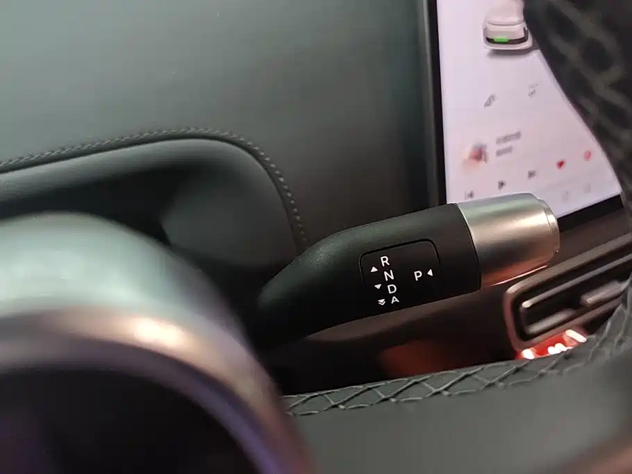 Li Auto Li L6 — миниатюра 16