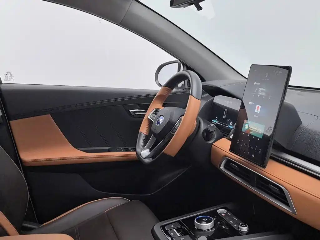 BYD e2 — миниатюра 22