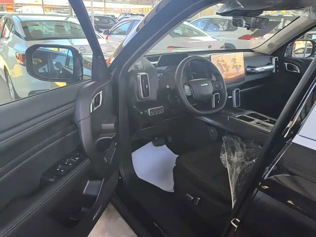 Haval Big Dog — миниатюра 16