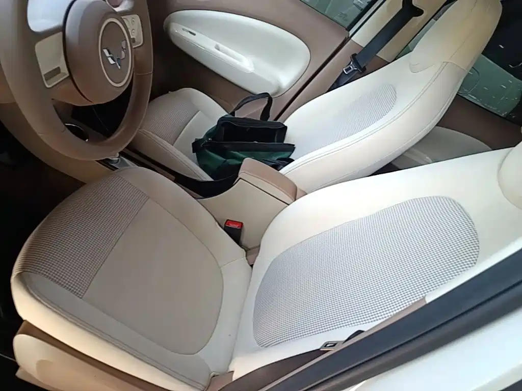 Wuling MINIEV — миниатюра 15