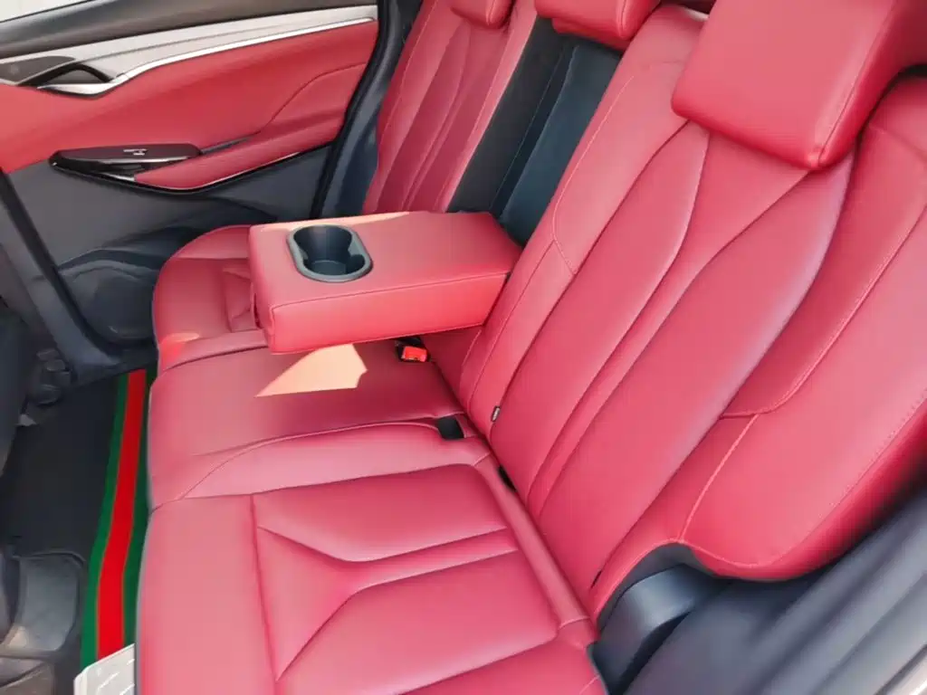 Changan CS75 PLUS — миниатюра 17