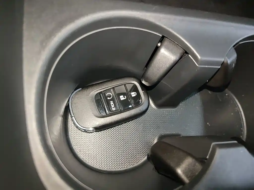 Honda HR-V — миниатюра 9