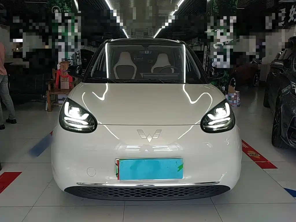 Wuling Bingo — миниатюра 3