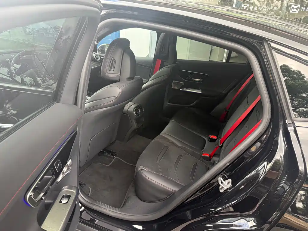 Mercedes-Benz GLC Coupe AMG — миниатюра 7