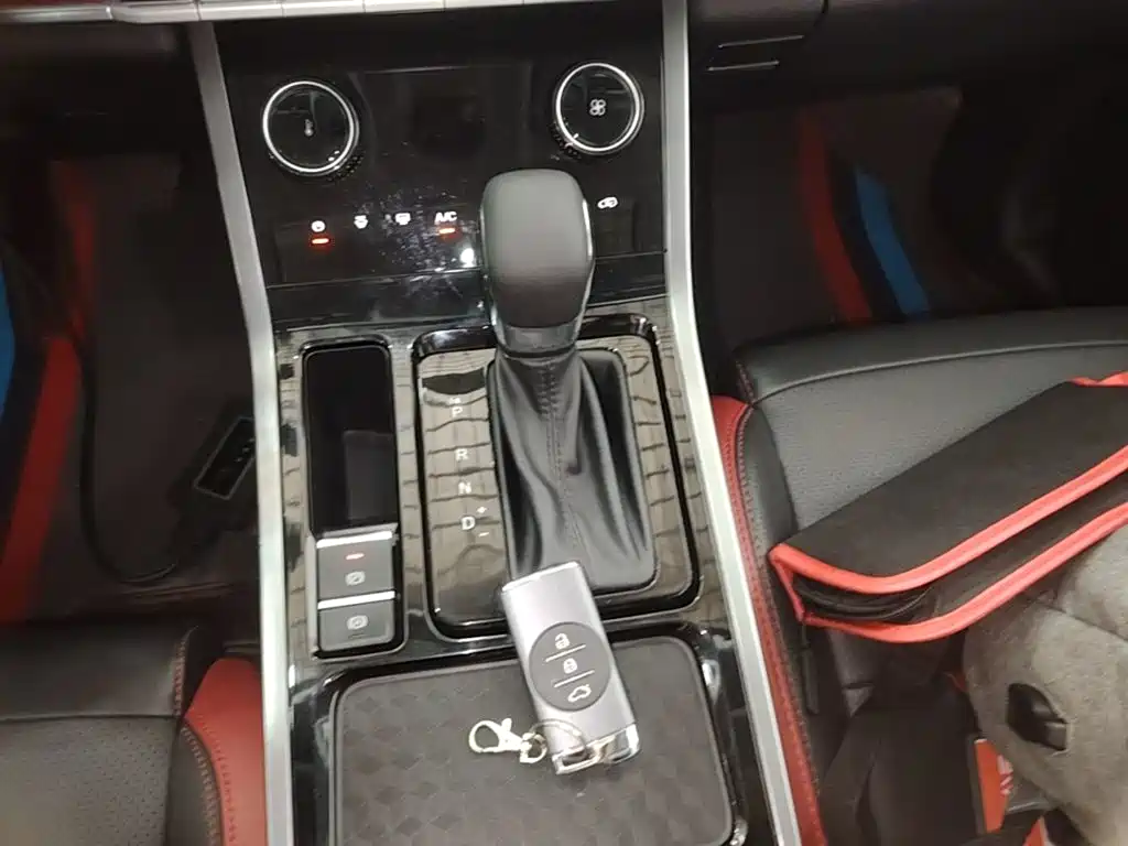 Chery Tiggo 5x — миниатюра 14