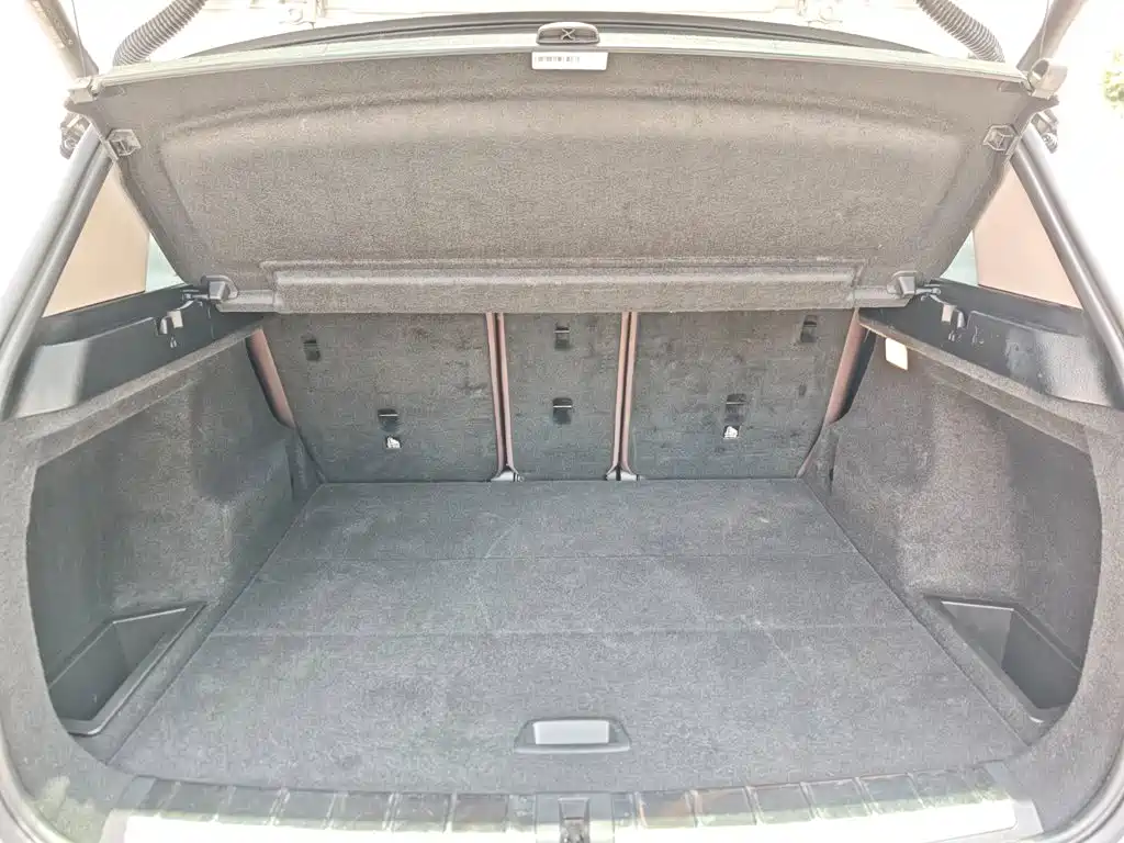 BMW X1 - фото 27