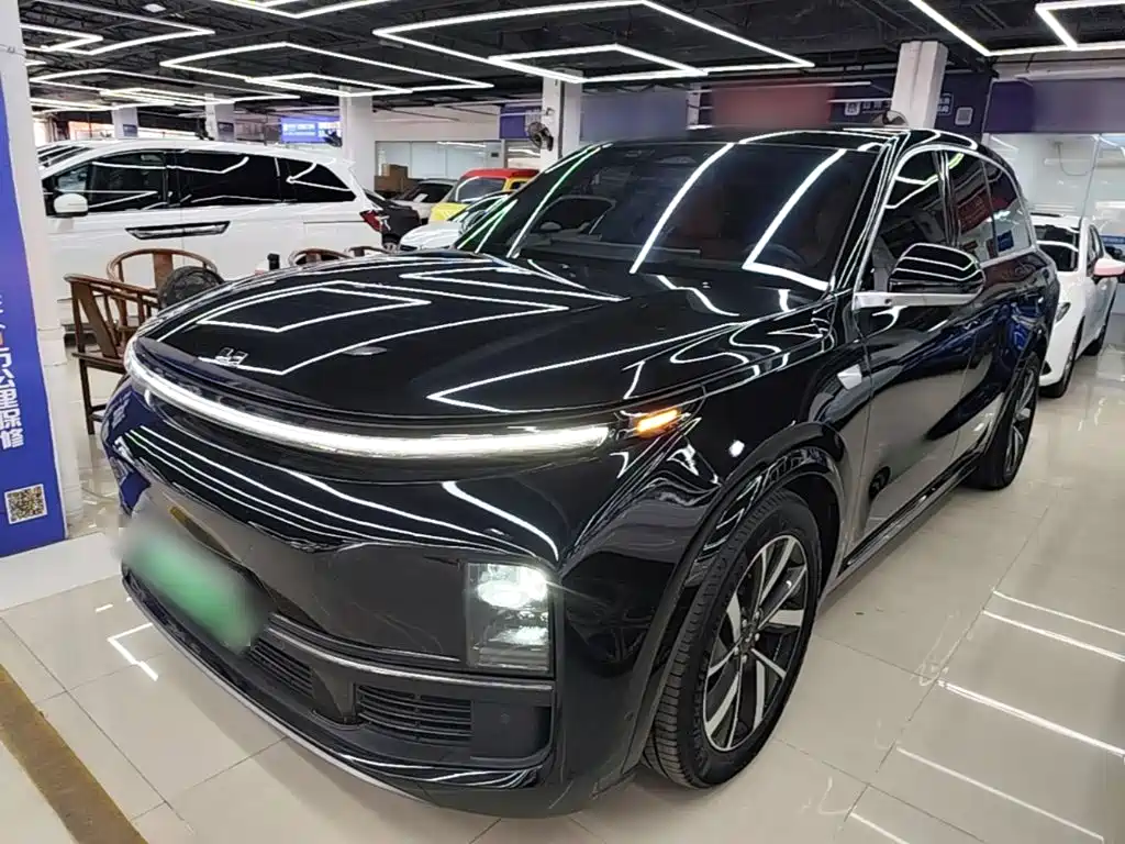 Li Auto L8 2023 Pro