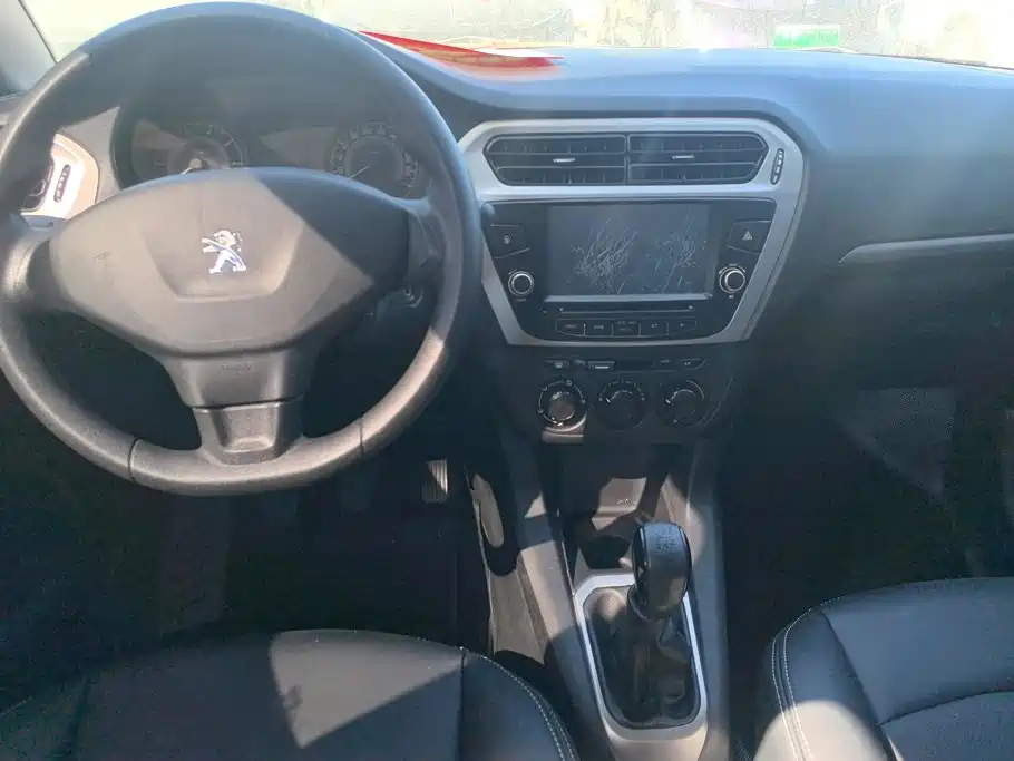 Peugeot 301 — миниатюра 11