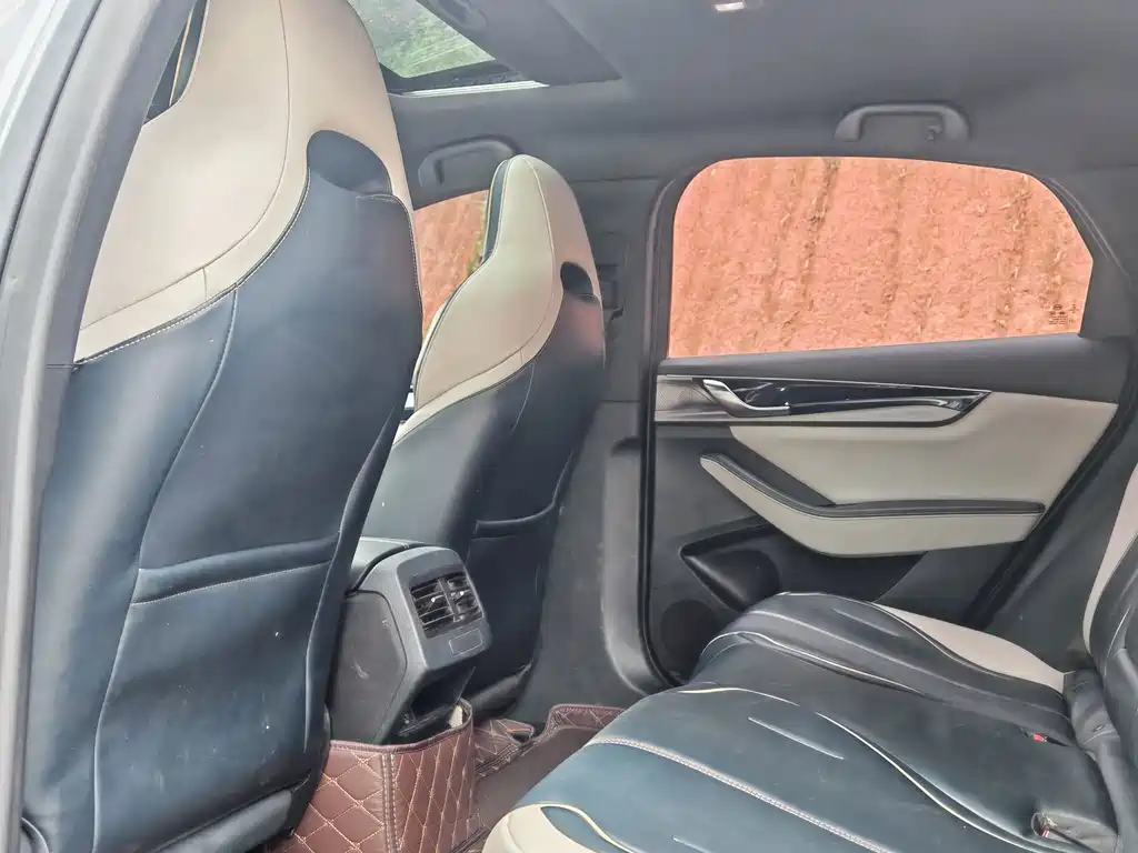 BYD Qin PLUS — миниатюра 5