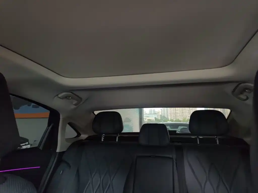 Chery Arrizo 8 PRO — миниатюра 18