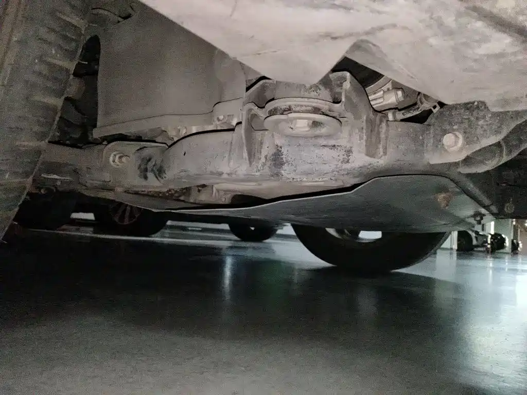Chevrolet Captiva — миниатюра 17