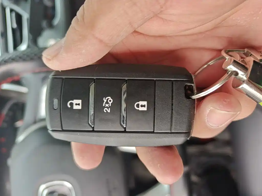 Changan CS75 — миниатюра 11