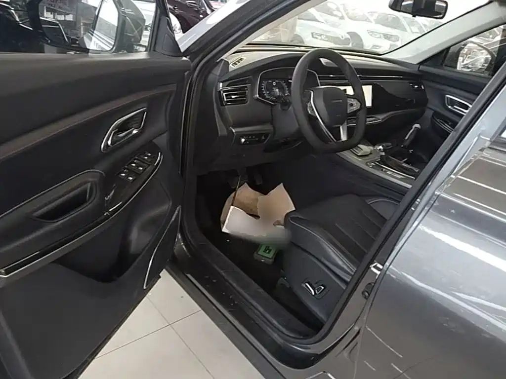 Oshan Oushang X7 — миниатюра 16