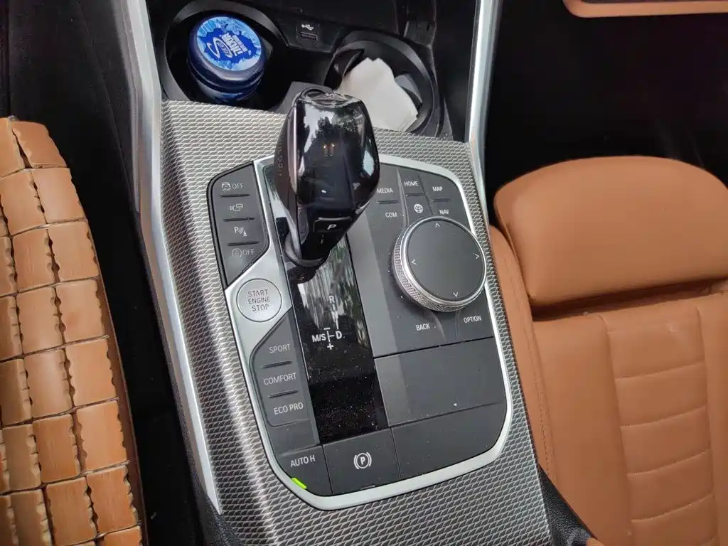 BMW 3 Series — миниатюра 7