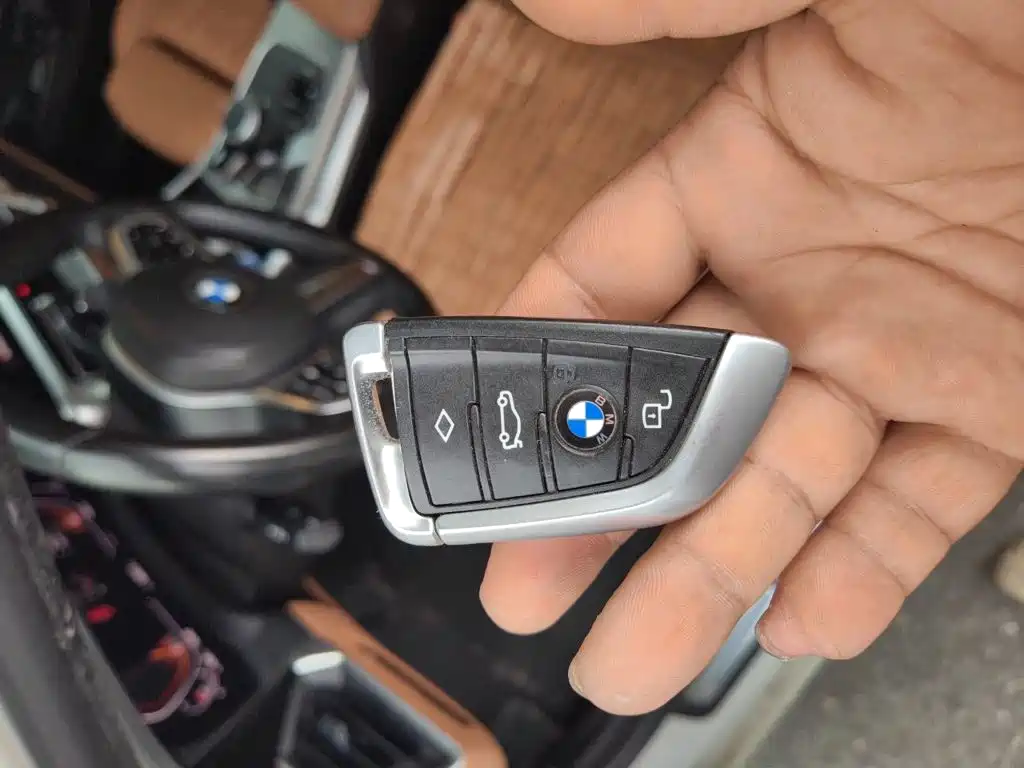 BMW 3 Series — миниатюра 12