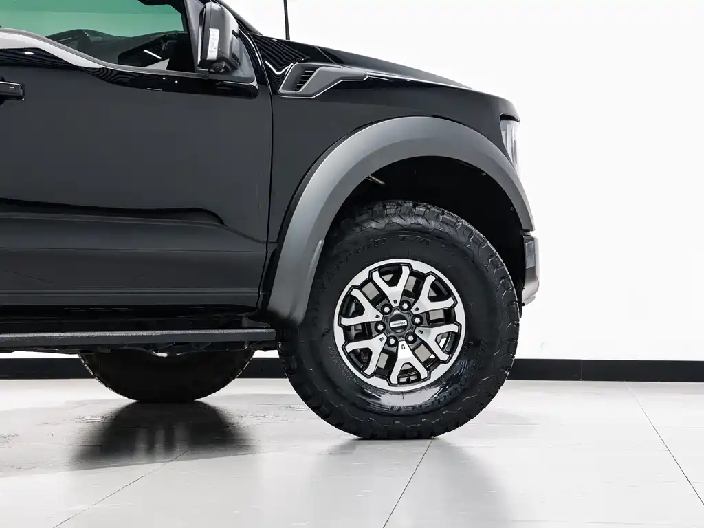 Ford F-150 Raptor — миниатюра 24
