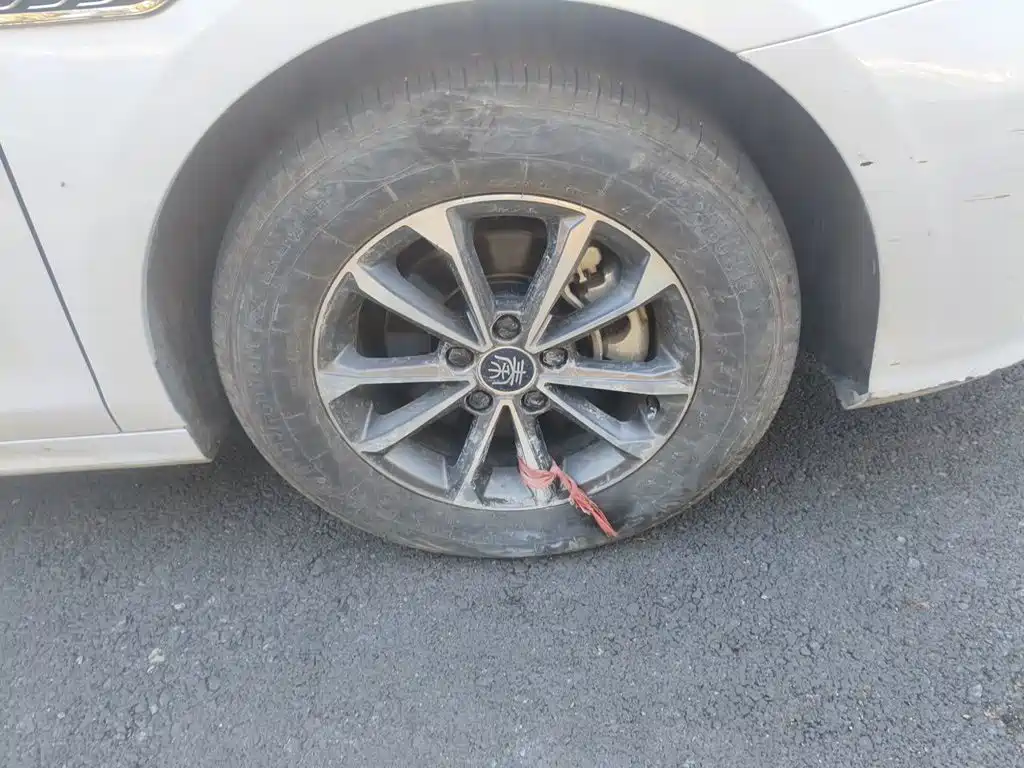BYD Qin PLUS — миниатюра 25