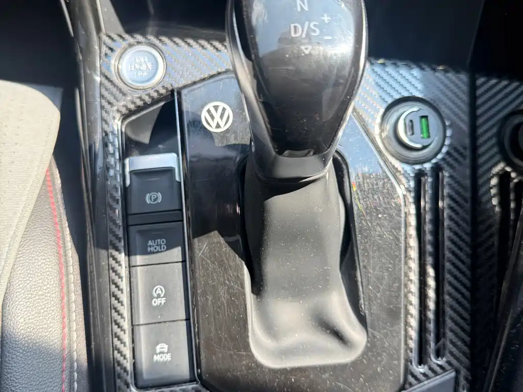Volkswagen Tayron — миниатюра 14