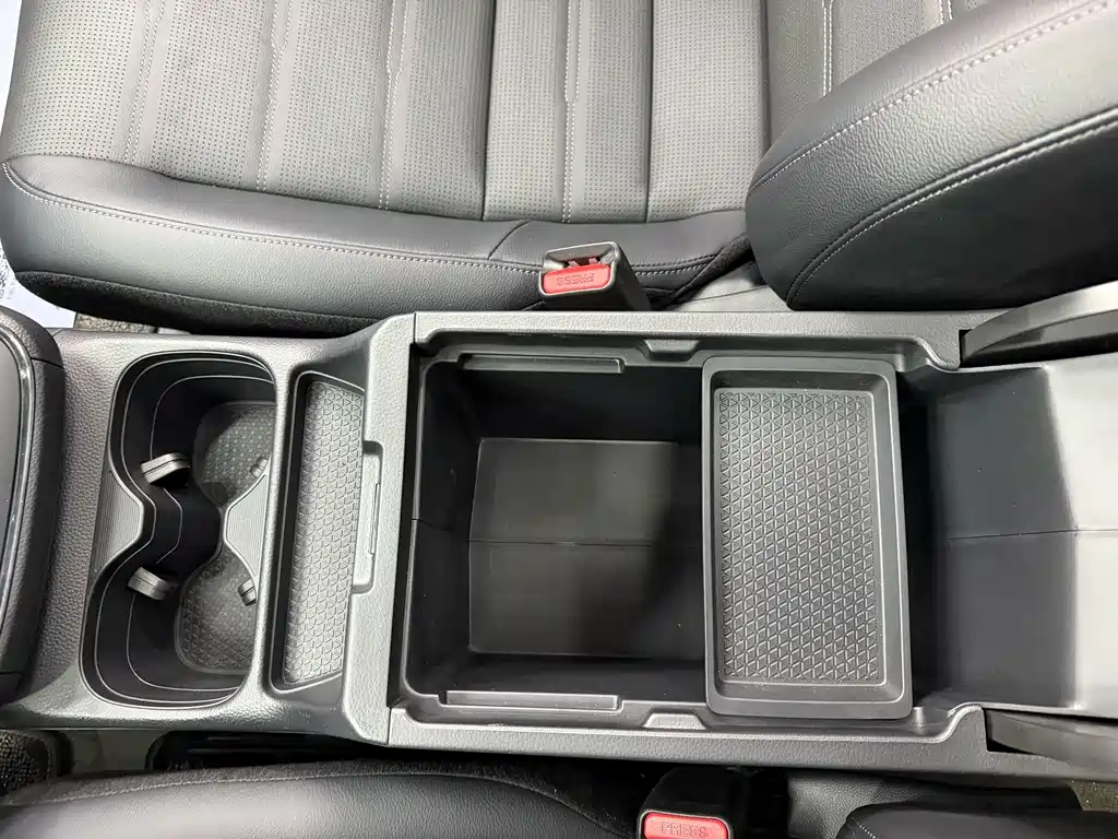 Honda CR-V — миниатюра 14