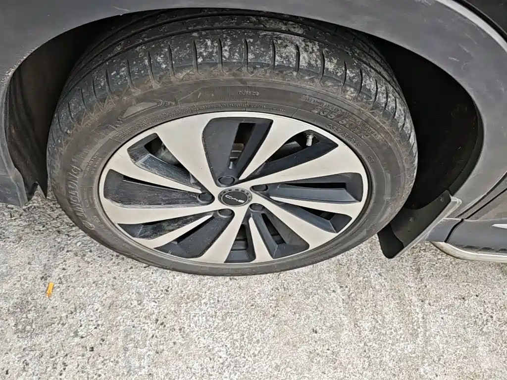 BYD PLUS New Energy — миниатюра 23
