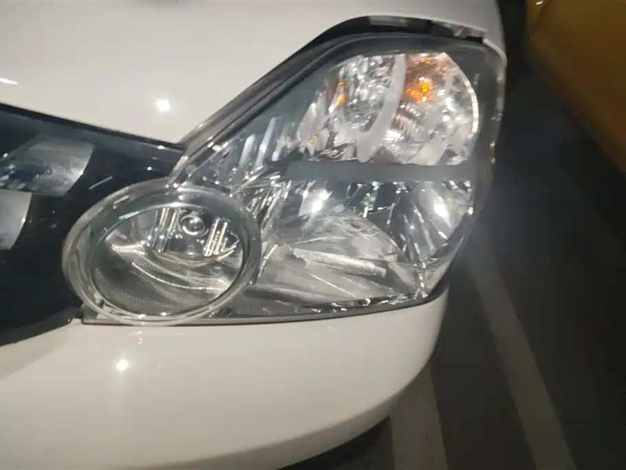 DONGFENG DONGFENG DEMEANOR MX6