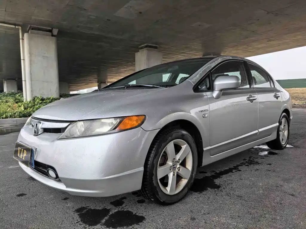 Honda Civic 2010