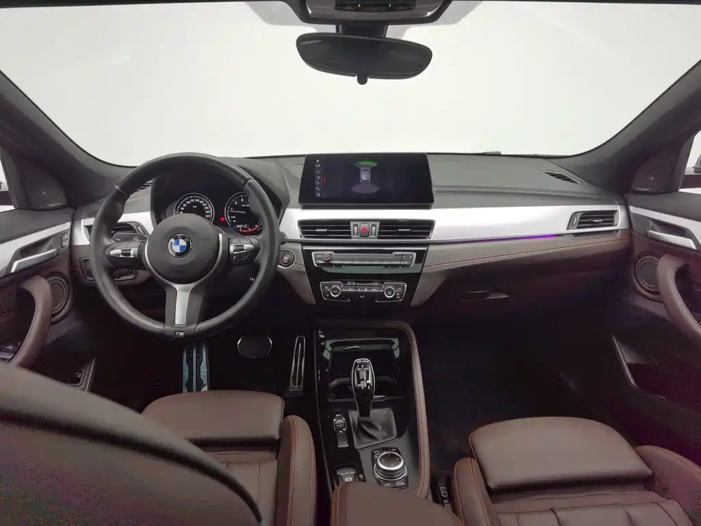 BMW X2 — миниатюра 5