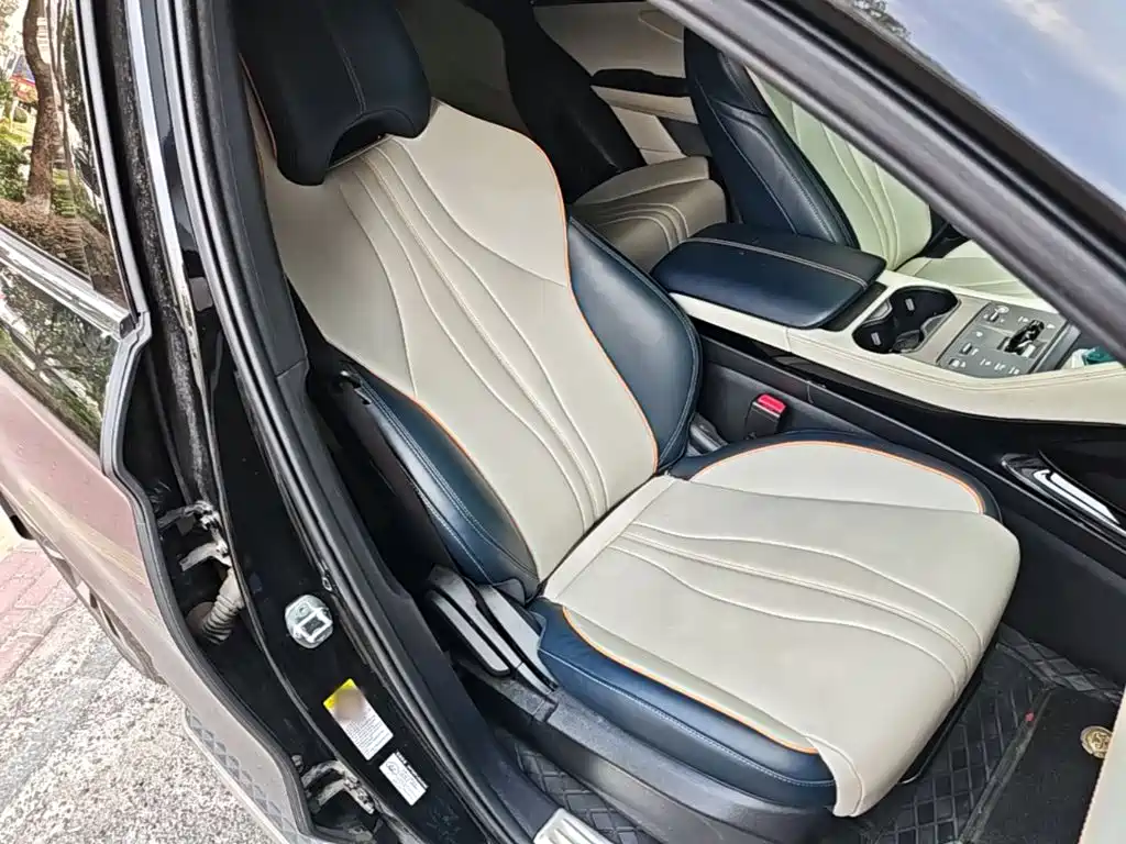 BYD PLUS New Energy — миниатюра 25
