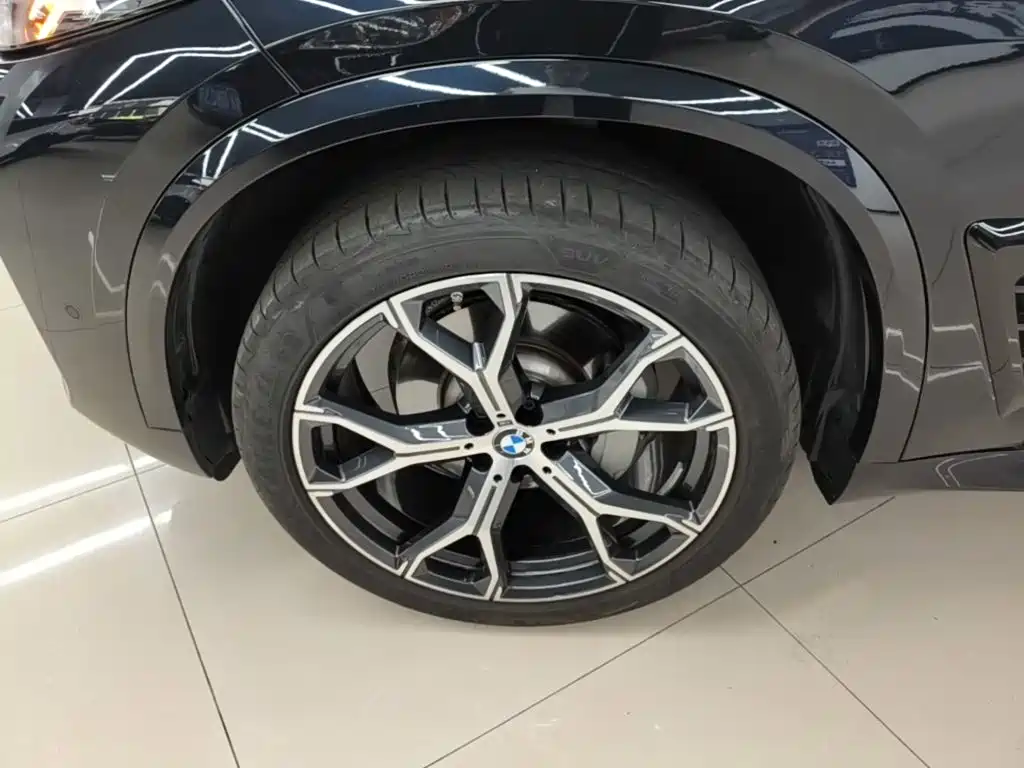 BMW X5 — миниатюра 23