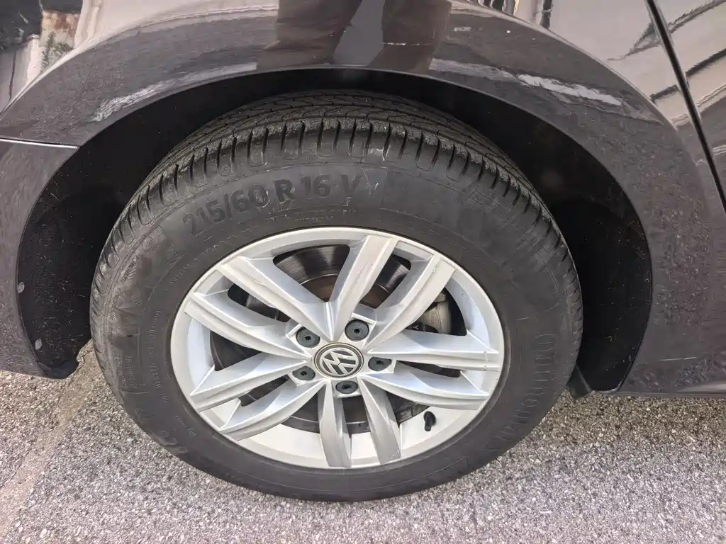 Volkswagen Passat — миниатюра 12