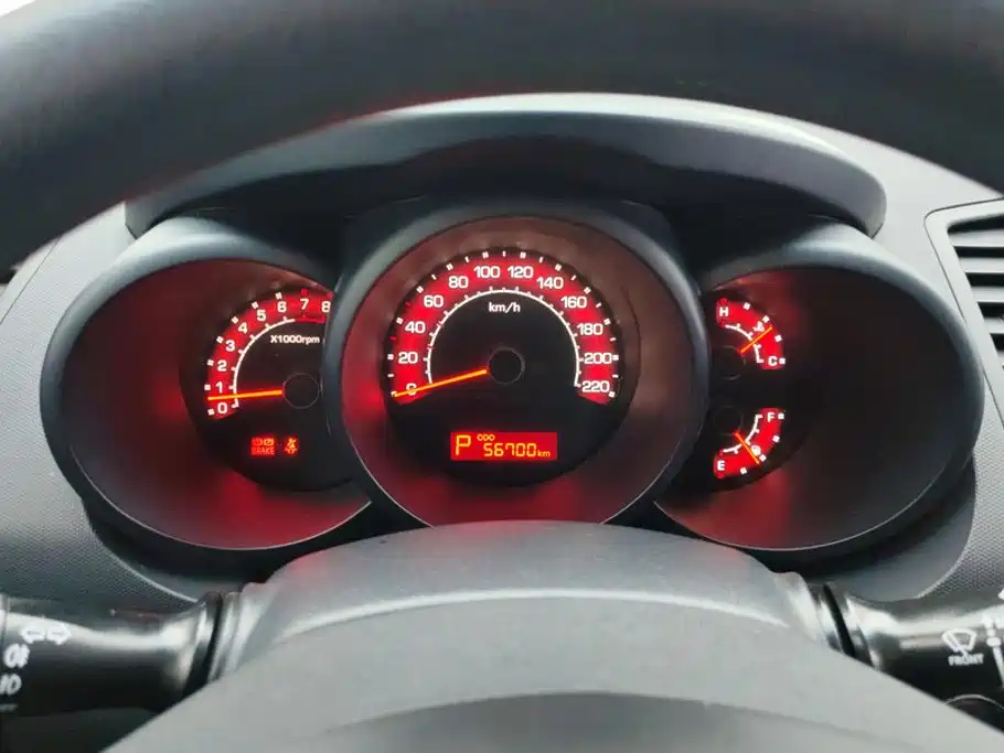 Kia Soul — миниатюра 14