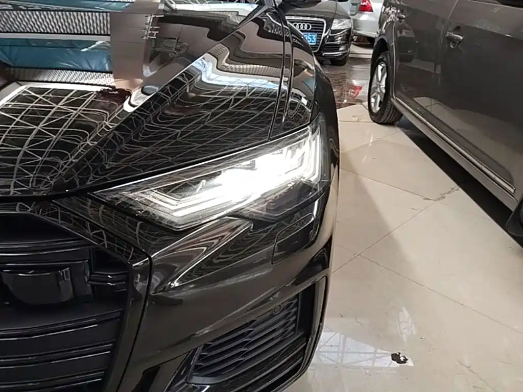 Audi S6 — миниатюра 24